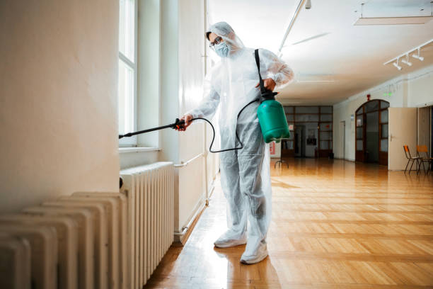 Best Residential Pest Control  in Henderson, LA